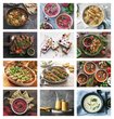 Healthy Eating Promotional Calendar 2023