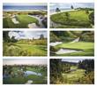 Executive Golf Promotional Calendar 2023
