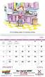 2026 Promotional Calendars