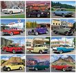 Great outdoors 2026 Promotional Calendars