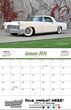 2026 Promotional Calendars outdoors scenic