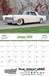 2026 Promotional Calendars