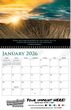 2026 Promotional Calendars