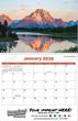 2026 Promotional Calendars