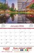 2026 Promotional Calendars