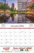 2026 Promotional Calendars