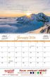 2026 Promotional Calendars