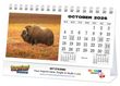 2026 Promotional Calendars