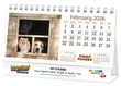 2026 Promotional Calendars