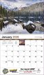 2026 Promotional Wall Calendars