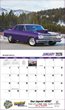 2026 Promotional Calendars