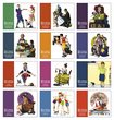 2026 Promotional Wall Calendars