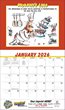2026 Promotional Calendars