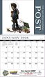 2026 Promotional Wall Calendars