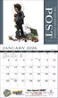 2026 Promotional Calendars