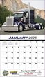 2026 Promotional Calendars