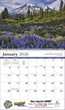 2026 Promotional Wall Calendars