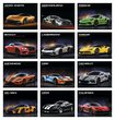 2026 Promotional Calendars