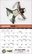 2026 Promotional Calendars