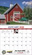 2026 Promotional Wall Calendars