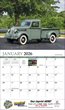 2026 Promotional Calendars