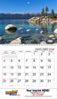 2023 Promotional wall calendar