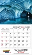 2023 Promotional wall calendar