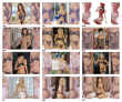 2023 Promotional wall calendar