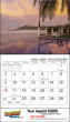 2023 Promotional wall calendar