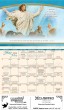 KC-CHFS Bilingual English-Spanish promotional calendar opend-closed combined view