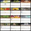 Day By Day scenic religious Promotional calendar item KC-DBD monthly images on www.promotionalcalendarssource.com
