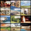 2023 Jewish religious calendar item KC-JF monthly images on www.promotionalcalendarssource.com