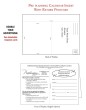 KC series Promotional calendar preplanning insert card option