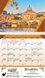 KC-CL Catholic Life Calendar  promotional calendar open view image