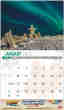 Scenes of Canada (English Only) Calendar 2023