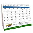 Classic Cars Desk Calendar 2023