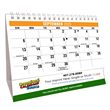 Beaches, Sun & Ocean Views Desk Calendar 2023