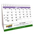 Stylish Homes Desk Calendar 2023