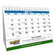Scenes Of America Desk Calendar 2023