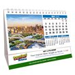 Scenes Of America Desk Calendar 2023