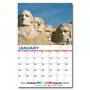 Custom Calendar 2026